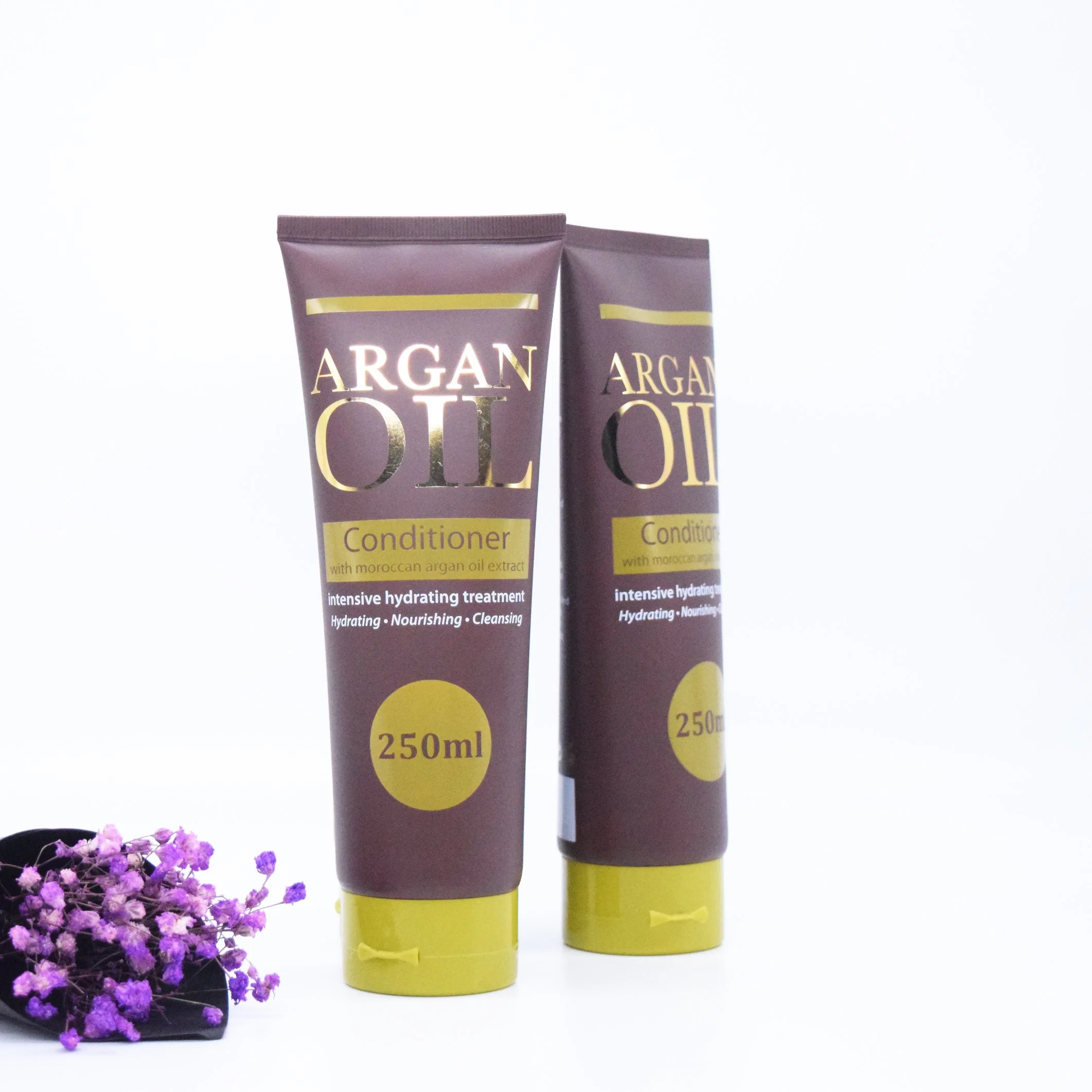 250ml Hot Selling Morocco Argan Oil Moisturizing Hair Conditioner