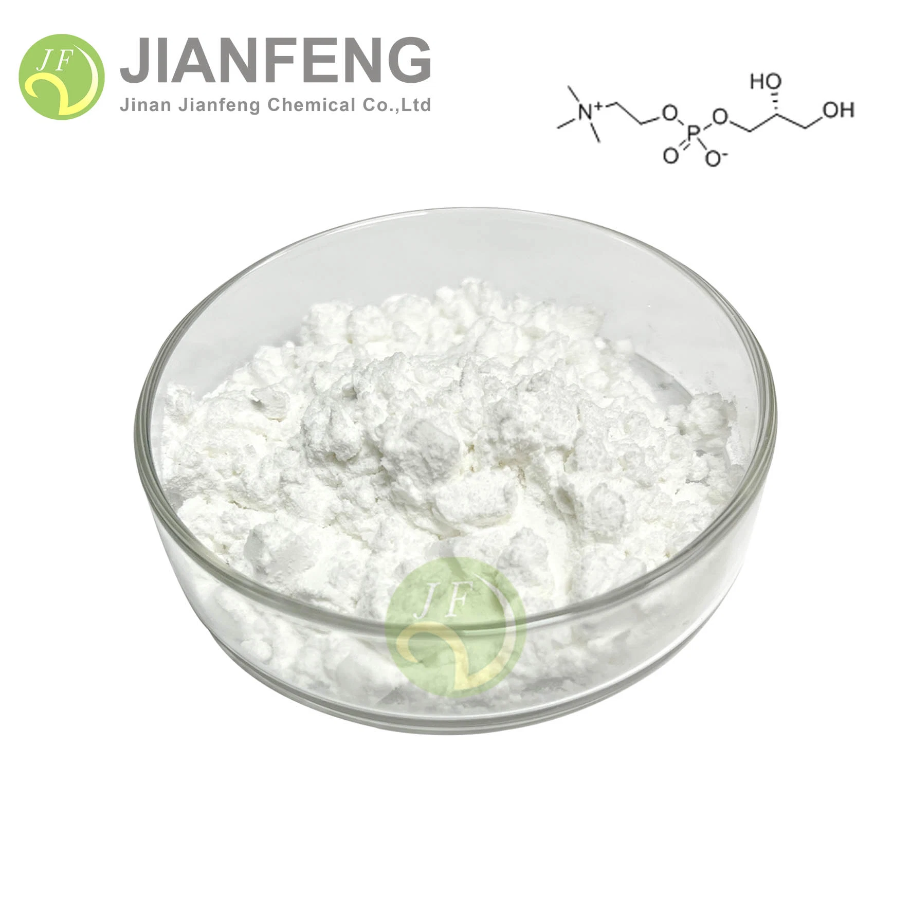 Chemisches Rohpulver L-5-Methyletrahydrofolat Calciumsalz CAS 151533-22-1