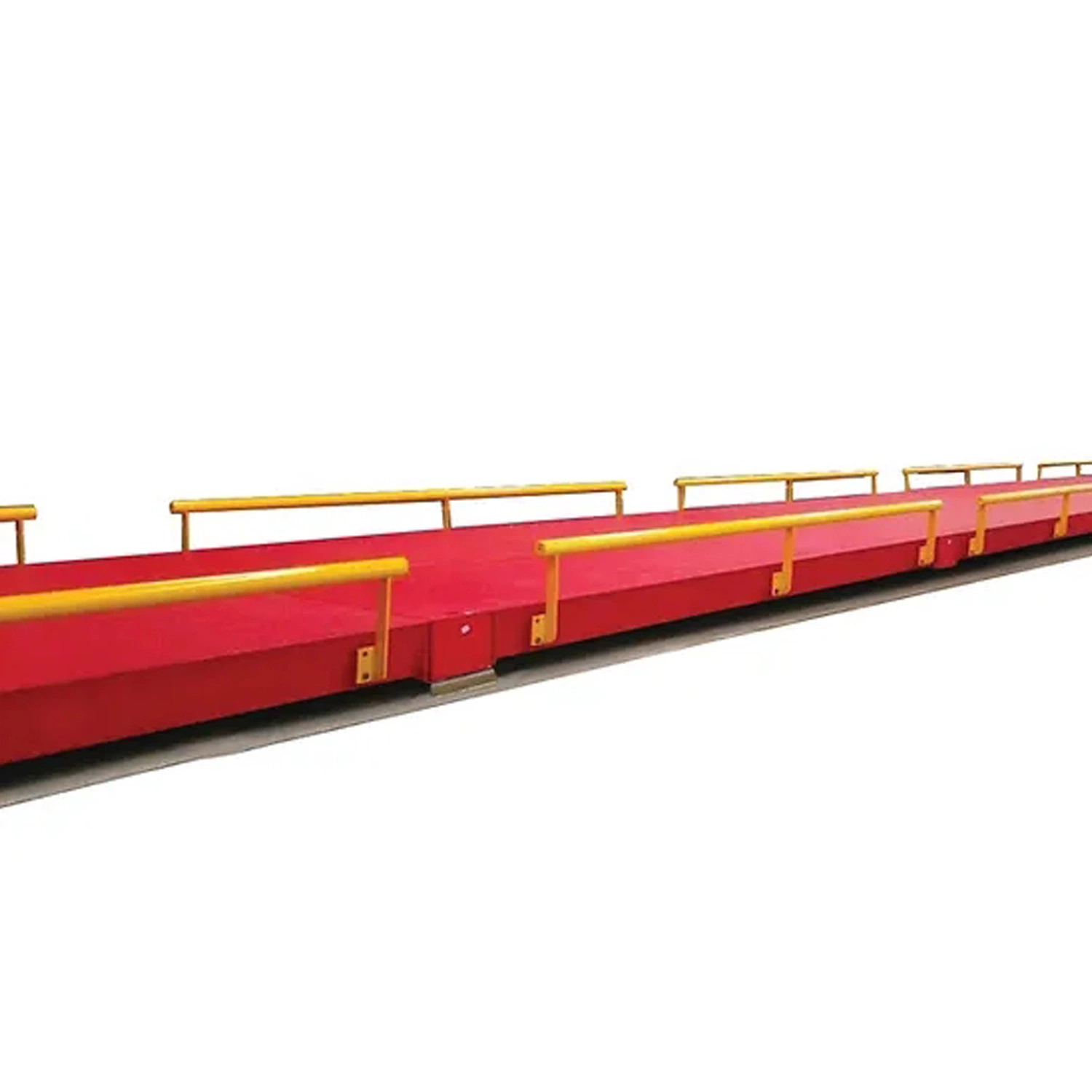 11X70, 11X80 Electronic Truck Scale - OEM Weighbridge with Ntep Approved High Accuracy