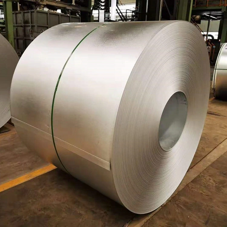 Hot Dipped Galvanized Steel Coil Galvalume/Aluzinc Sheet/Coil/Plate/Strip Made in Chinahot Dipped Galvanized Steel Coil Galvalume/Aluzinc Sheet/Coil/Plate/Strip