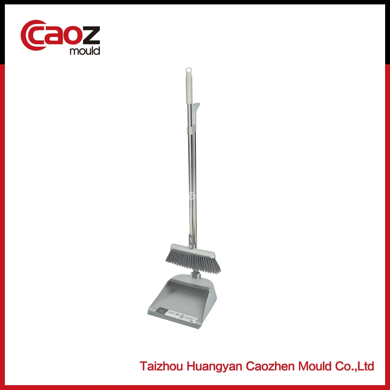 Plastic Injection Garbage Dustpan Mould/Mold/Moulding