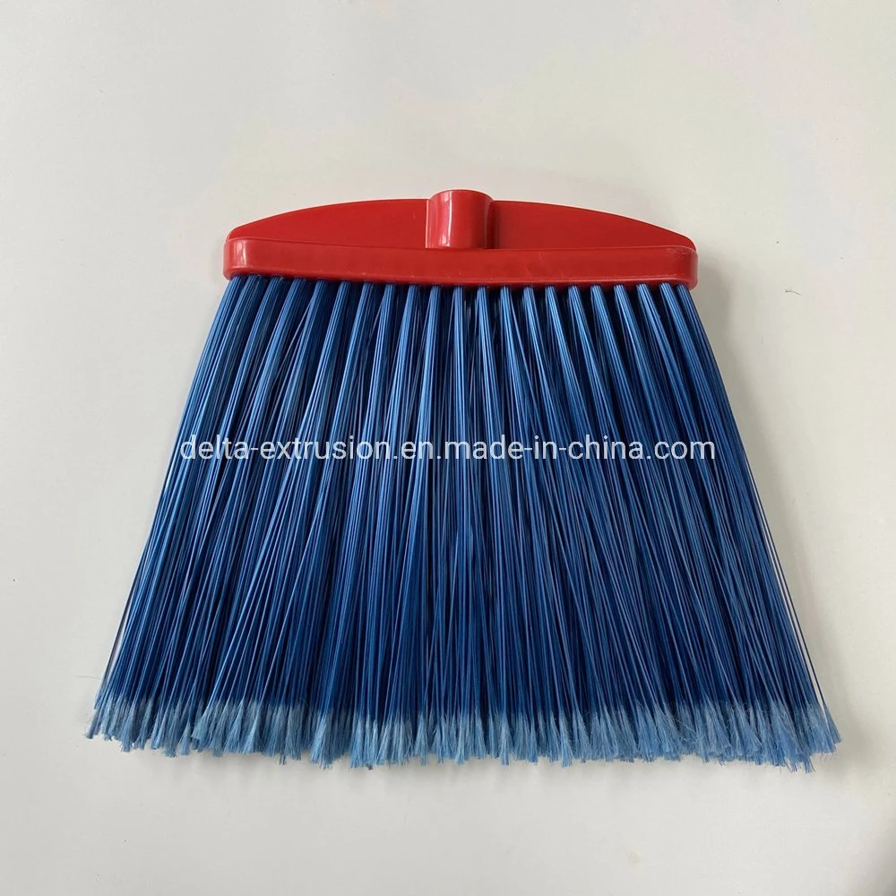 Floor Cleaning Tools Brooms Sweeping Head of Plastic Brooms