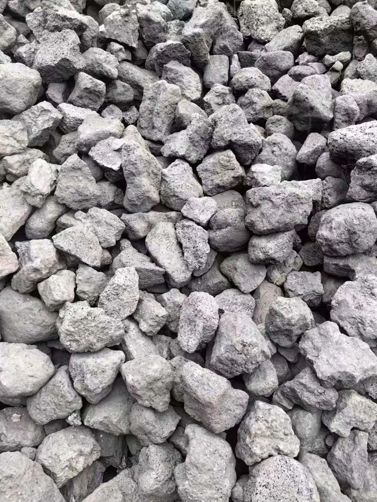 Carbon Additive GPC Graphitized Petroleum Coke for Metallurgical Industry