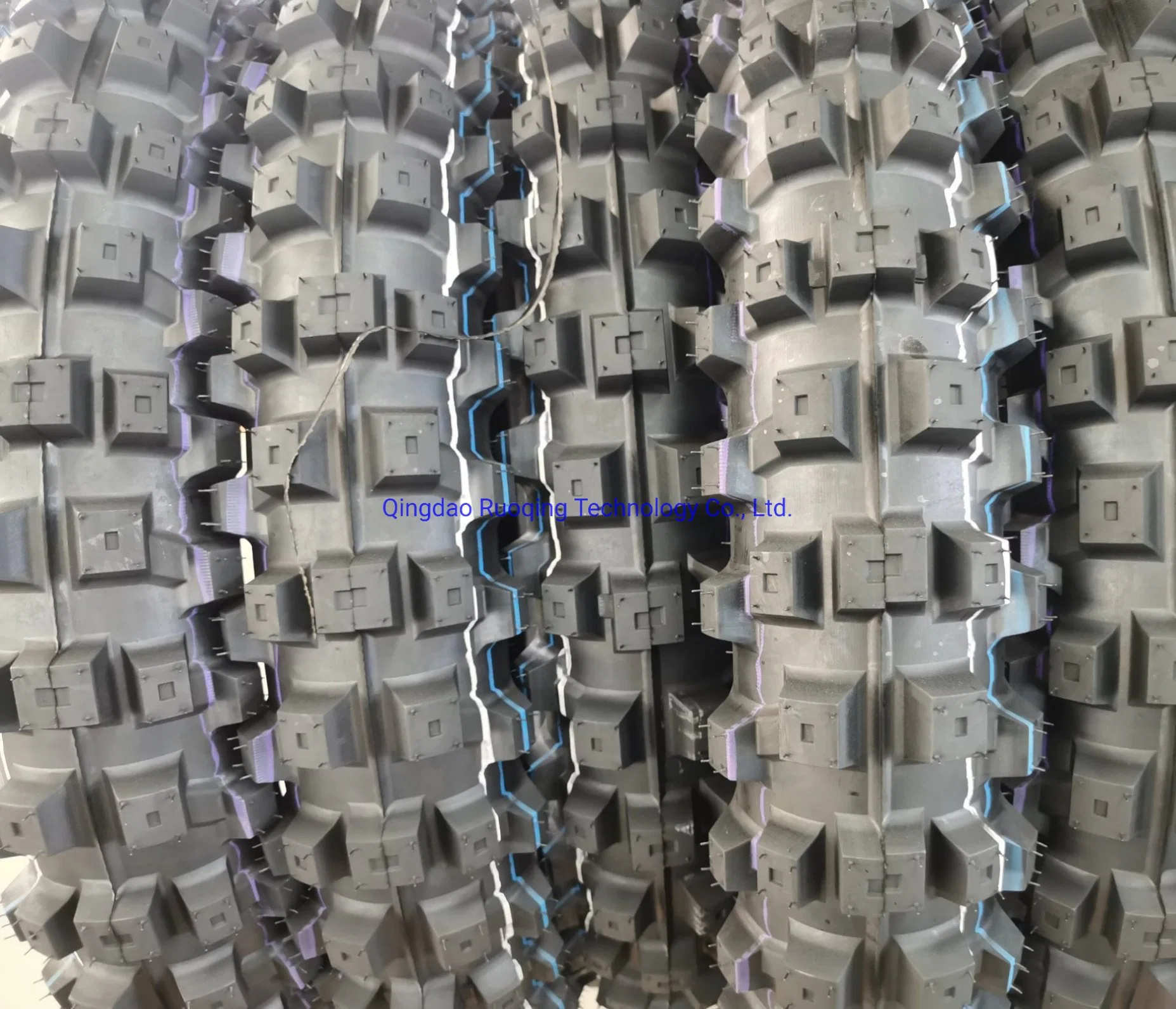 80/100-14 Factory 6pr Mr939 Tt Tubetype 40%-55% Rubber Color Motorcycle Utility Vehicle Motor Trike Tyre/Tire