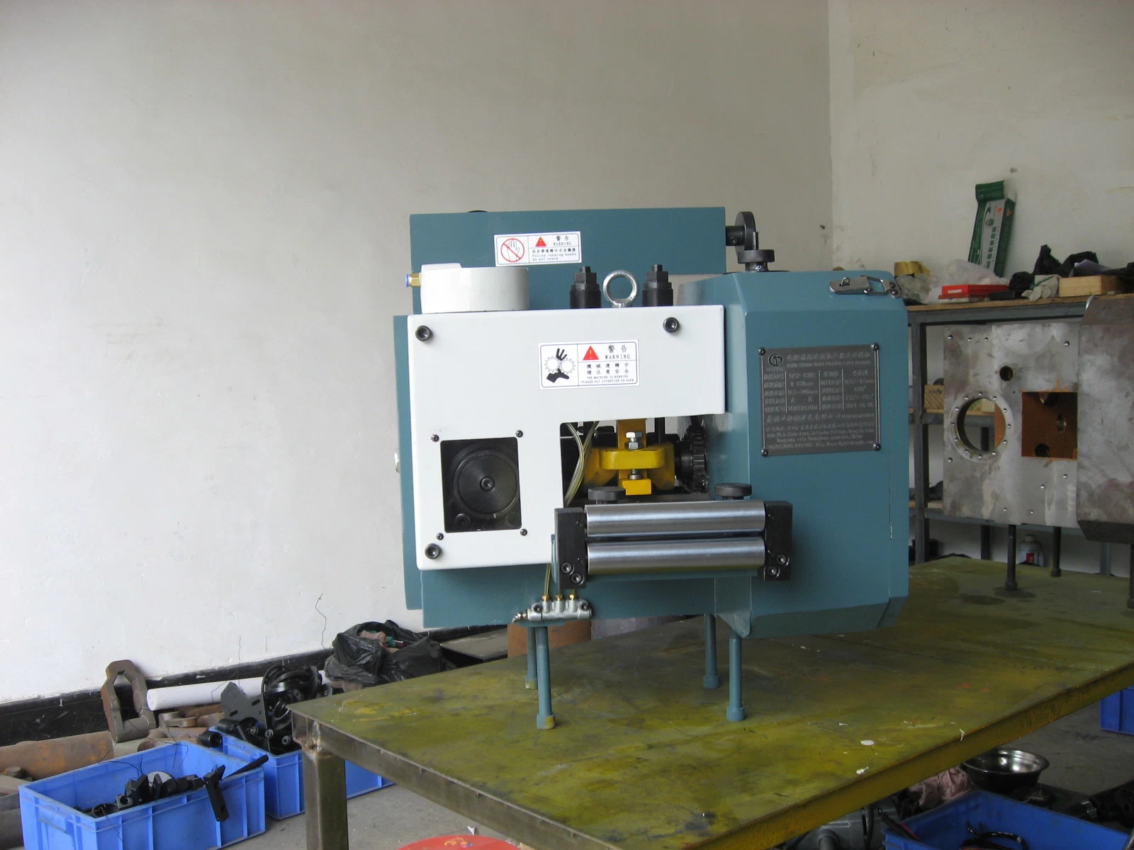 Cam Drive Feeder, Precision Roll Feeder Nc Feeder