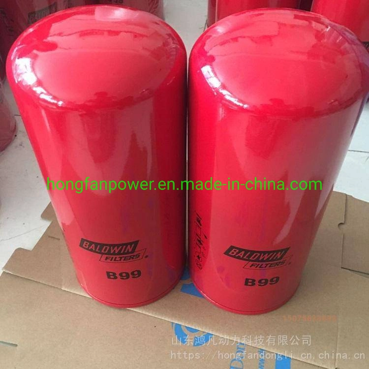 Jinan Diesel Engine Chidong Marine Engine G6190zlc Diesel Filter Element 12V. 10.30A