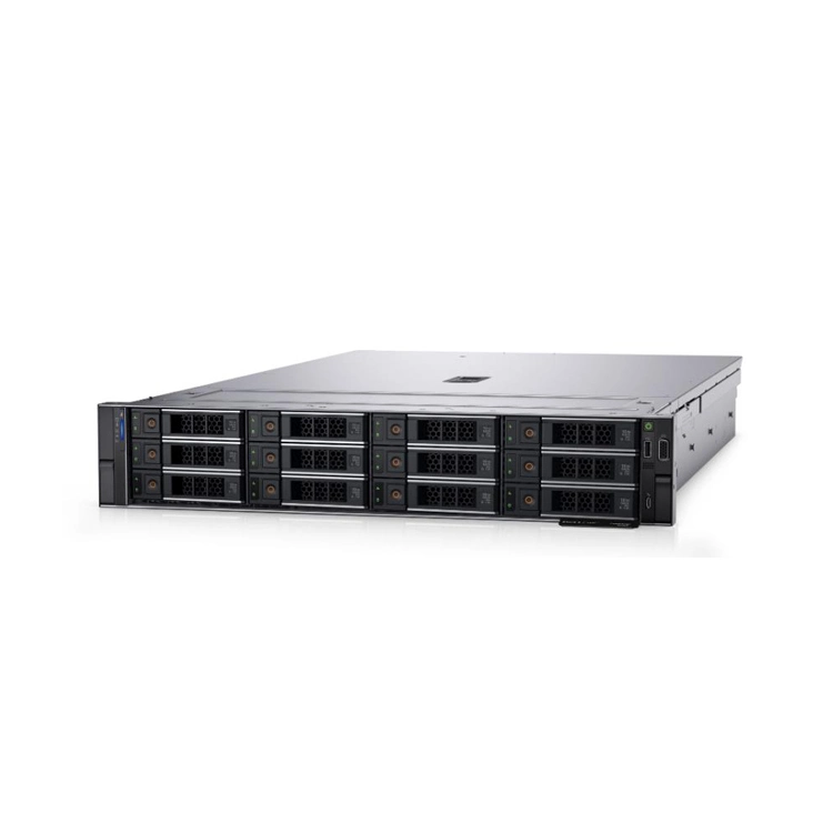 Server Computer DELL R750 2u Storage Tower Rack Server DELL R640 R740 R650 R650xs R440 R750 R750xa R240 R340 T440 T640 T40 T140 DELL EMC Poweredge Server