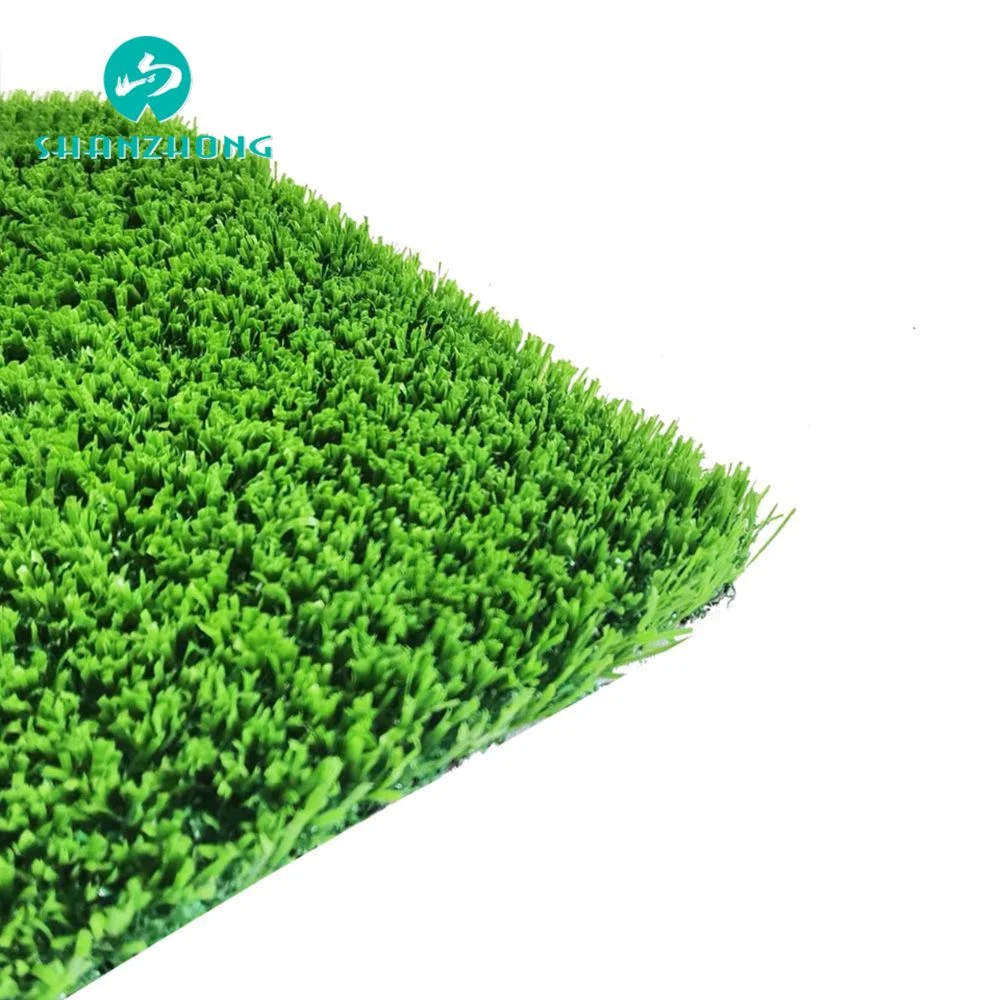 Home Decoration Pet Grass Good Drainage Pakistan Price Artificial Green Carpet