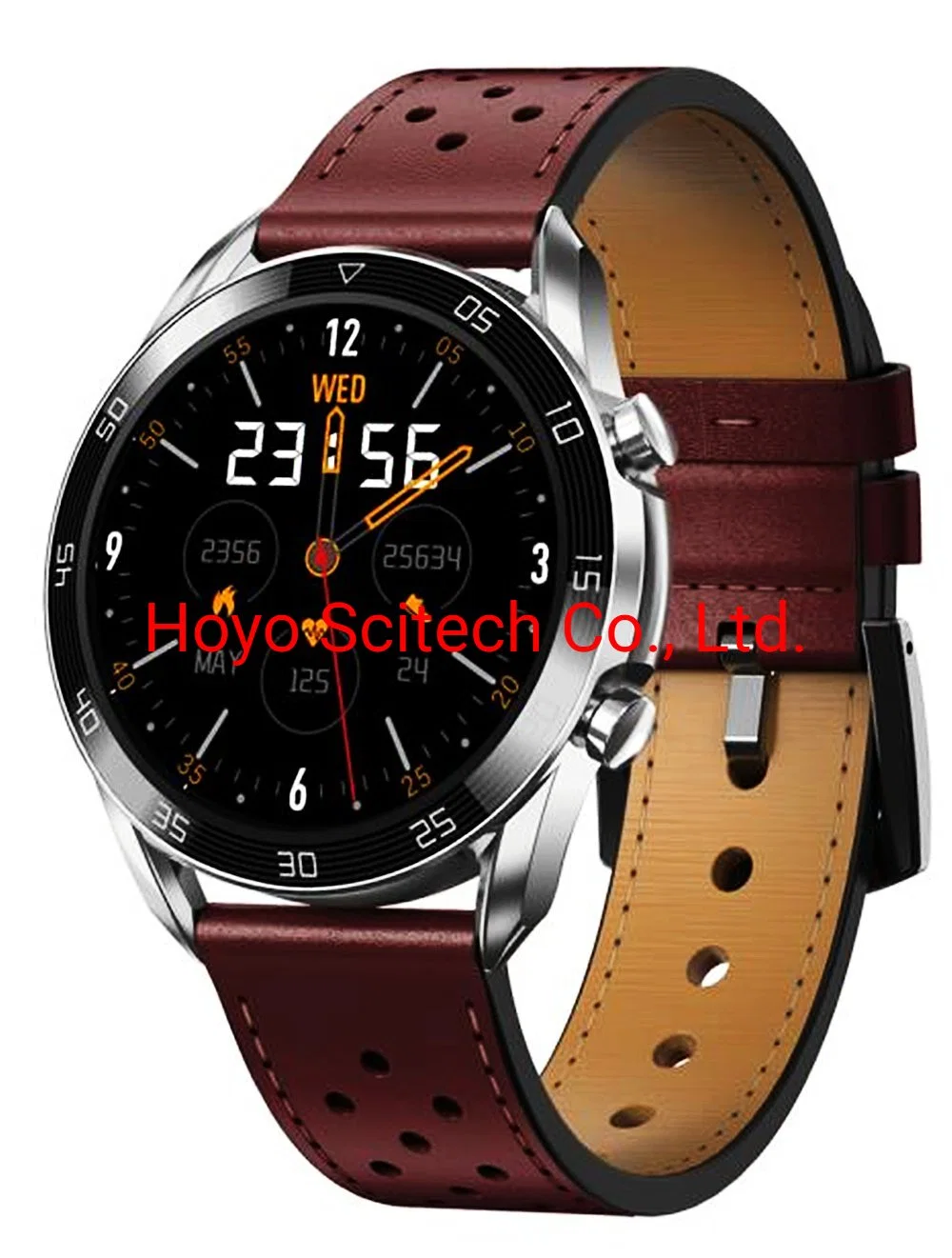Fashion Smart Watch Bluetooth Smart Watch