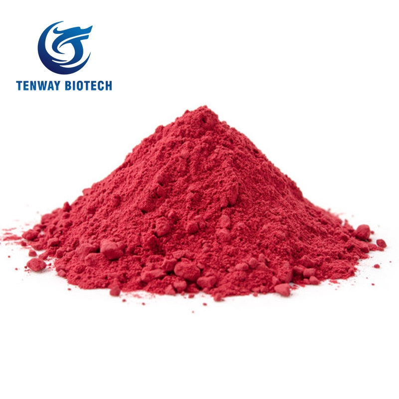 Natural Food Dyes Red Beetroot Powder Beet for Textile Industry Low Price