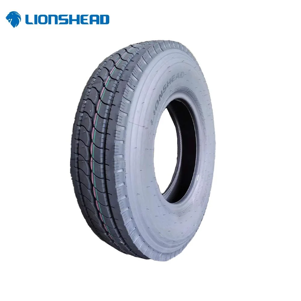 New Radial Truck Tire Wholesale in Saudi Arabia 325/95r24 12.00r24 Tyre