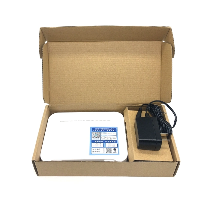 Alcatel Lucent&#160; G-140W-MD Ont FTTH ONU Gpon Modem Router