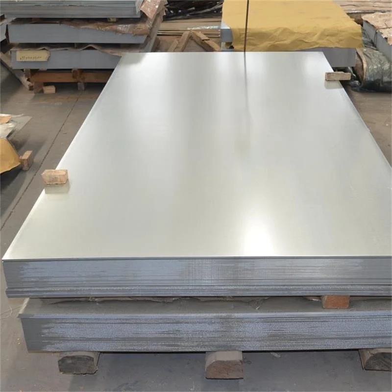 SGCC DX51D Revestimiento de zinc/laminado en frío/laminado en caliente llave galvanizada/llave de acero cero galvanizado galvanizado galvanizado galvanizado Chapa/chapa de acero