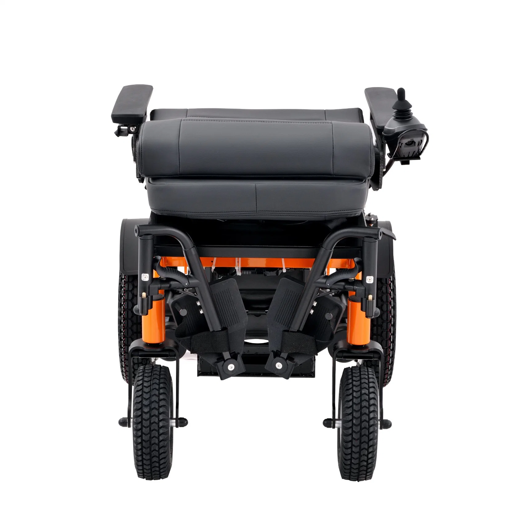 New Design Power and Comfortable Wheelchairs with (EPW60-A)