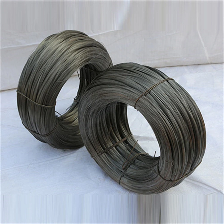 Excellent Quality Black Annealed Wire/ Iron Binding Wire/Building Materials