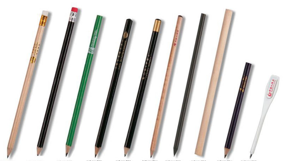 High quality/High cost performance  Hotel Pencil Promotional Gift Pencil