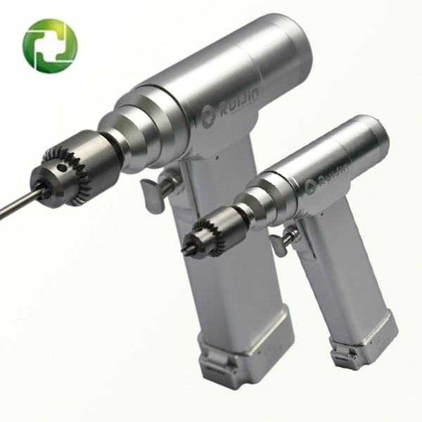 Economical Safety Orthopedic Bone Drill (ND-1001)