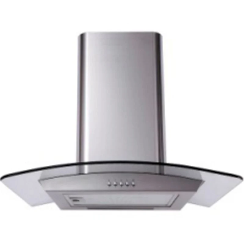 New Style Ss Electrical Switch Island Range Hood