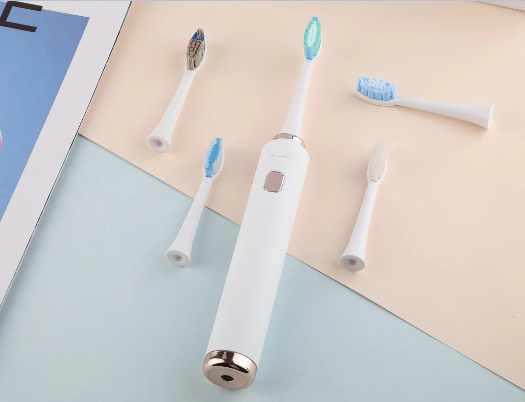 5 Models Ipx8 Waterproof Dental Clinic Oral Care Electric Toothbrush