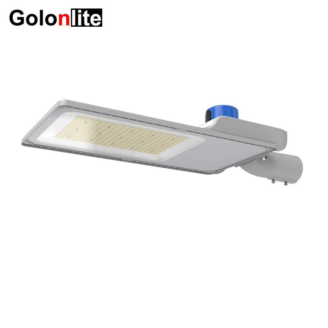 170lm/W Photocell Post Top Parking Garden Pathway Highway Public Area Lâmpada LED de iluminação para estrada de 30 W, 40 W, 50 W, 60 W, 80 W, 90 W. LUZ LED PARA RUA DE 100 W, 120 W, 150 W, 180 W, 200 W