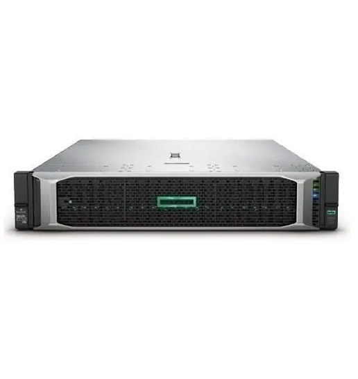 New Dl380g10 12lff/4214r/16g/16tsas * 4/P816I-a/Quad Gigabit/800W * 2 Rack Server