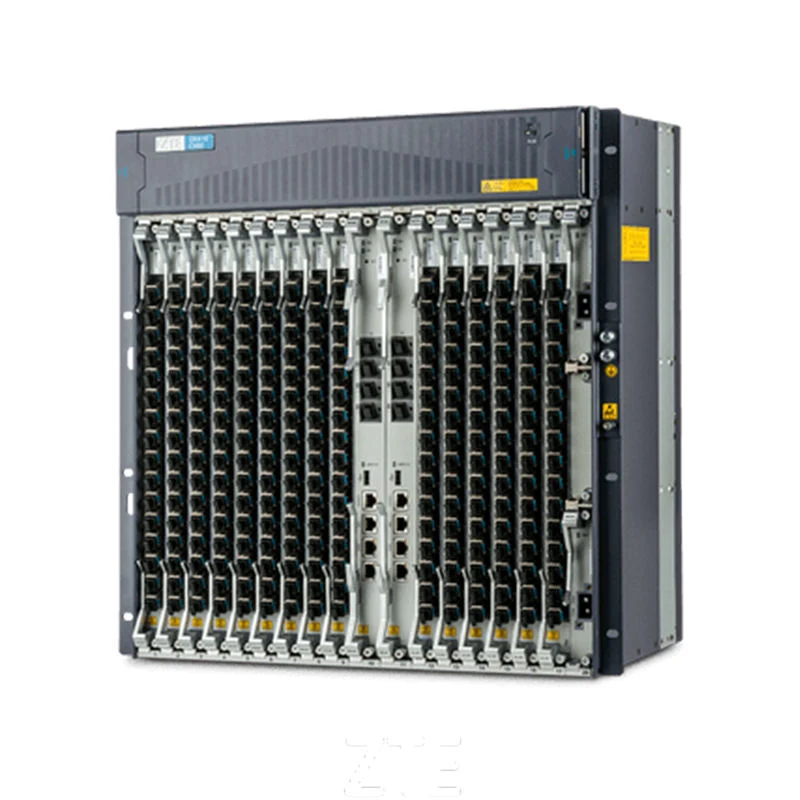 فتحة بطاقة Olt C600 2xsfub/C/D 2xprvr 17 بوصة