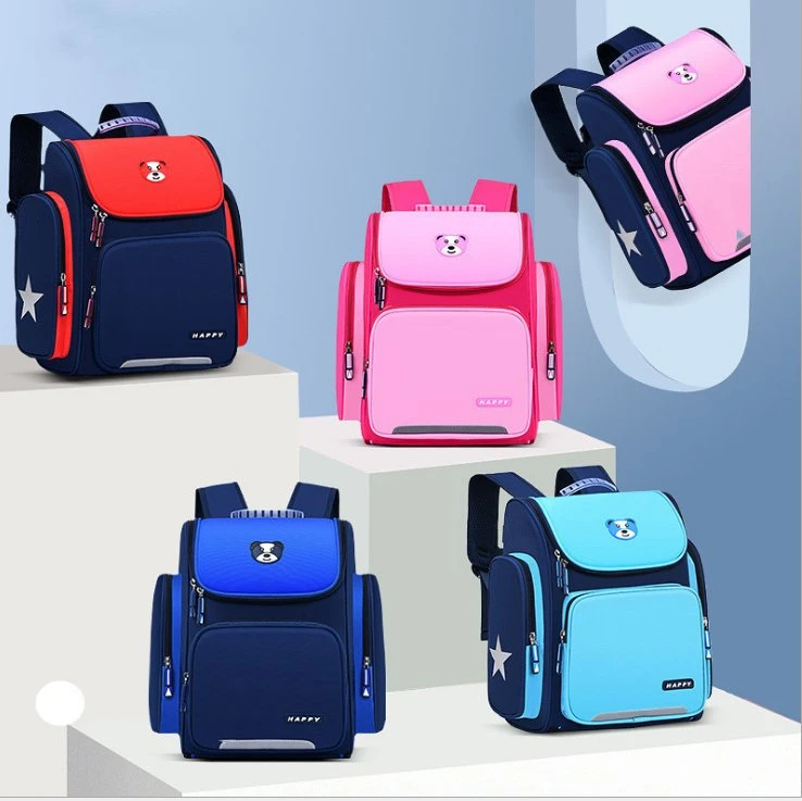 Wholesale/Supplier Shoulder Backpack Boys Girls Travel Backpack Student Backpack School Bag Mochilas