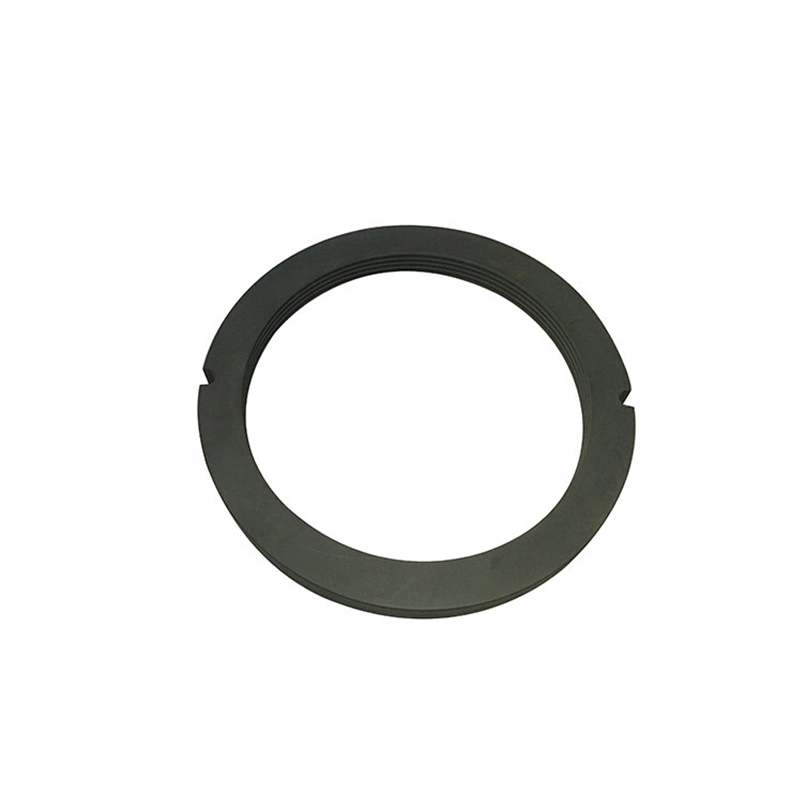 Carbon Seal for Rotary Joint Mechanical Seal Graphite Ring Packing Sealing Ring