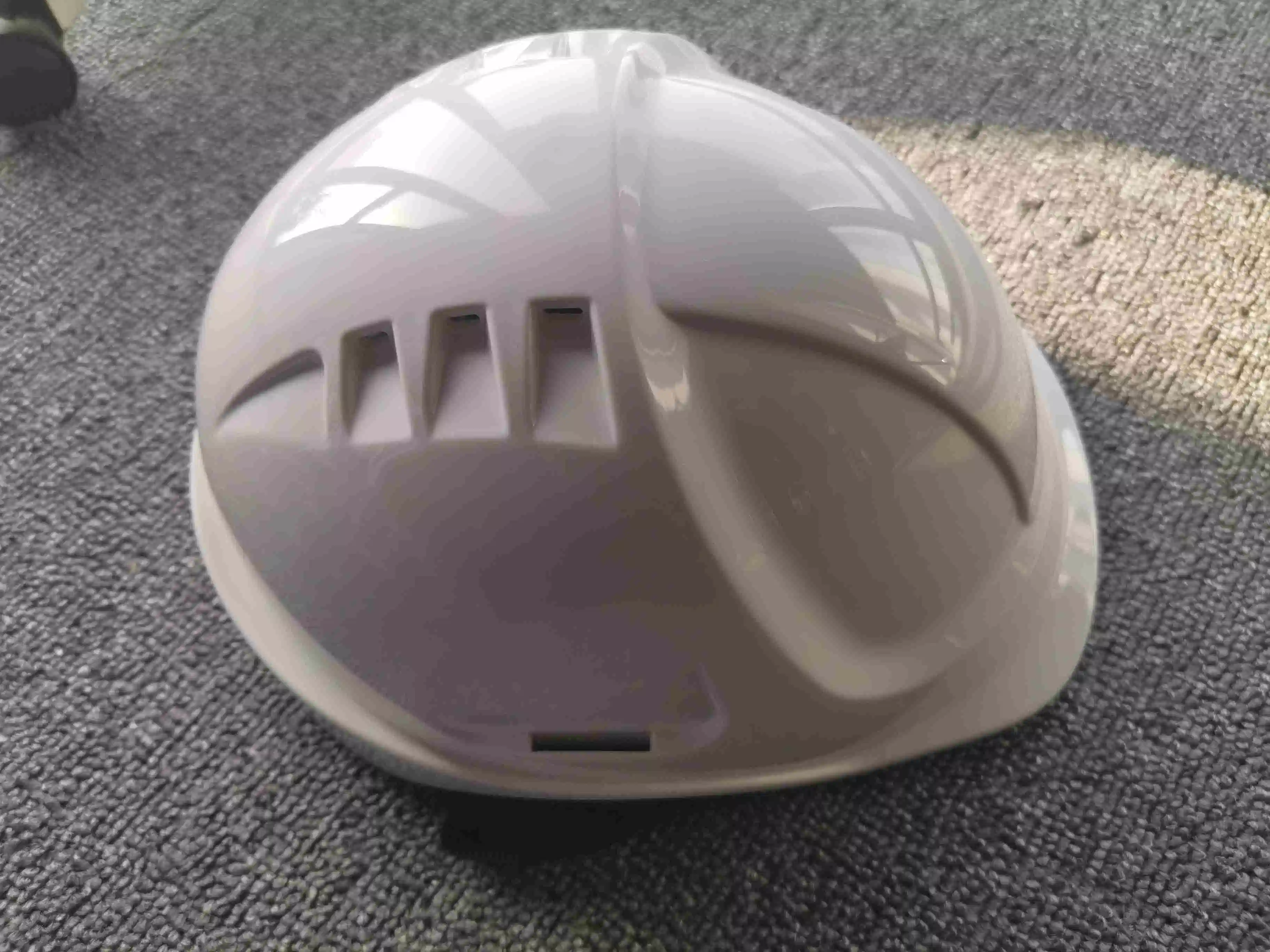 ANSI Z89.1 Type I Class E, G, C, AS/NZS, CE En397 Construction Hard Hat Safety Helmet PPE Equipment