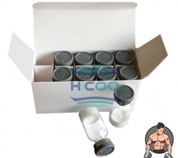 Factory Supply High quality/High cost performance  Peptide Body Muscle Building Peptides Products