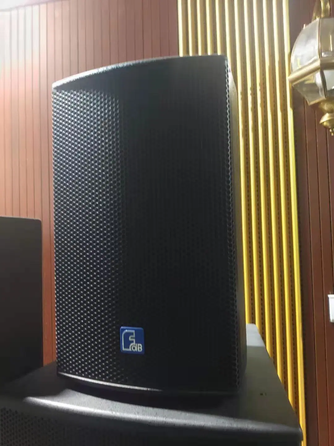 PRO Audio Home Entertainment-Lautsprecher PA-Soundsystem