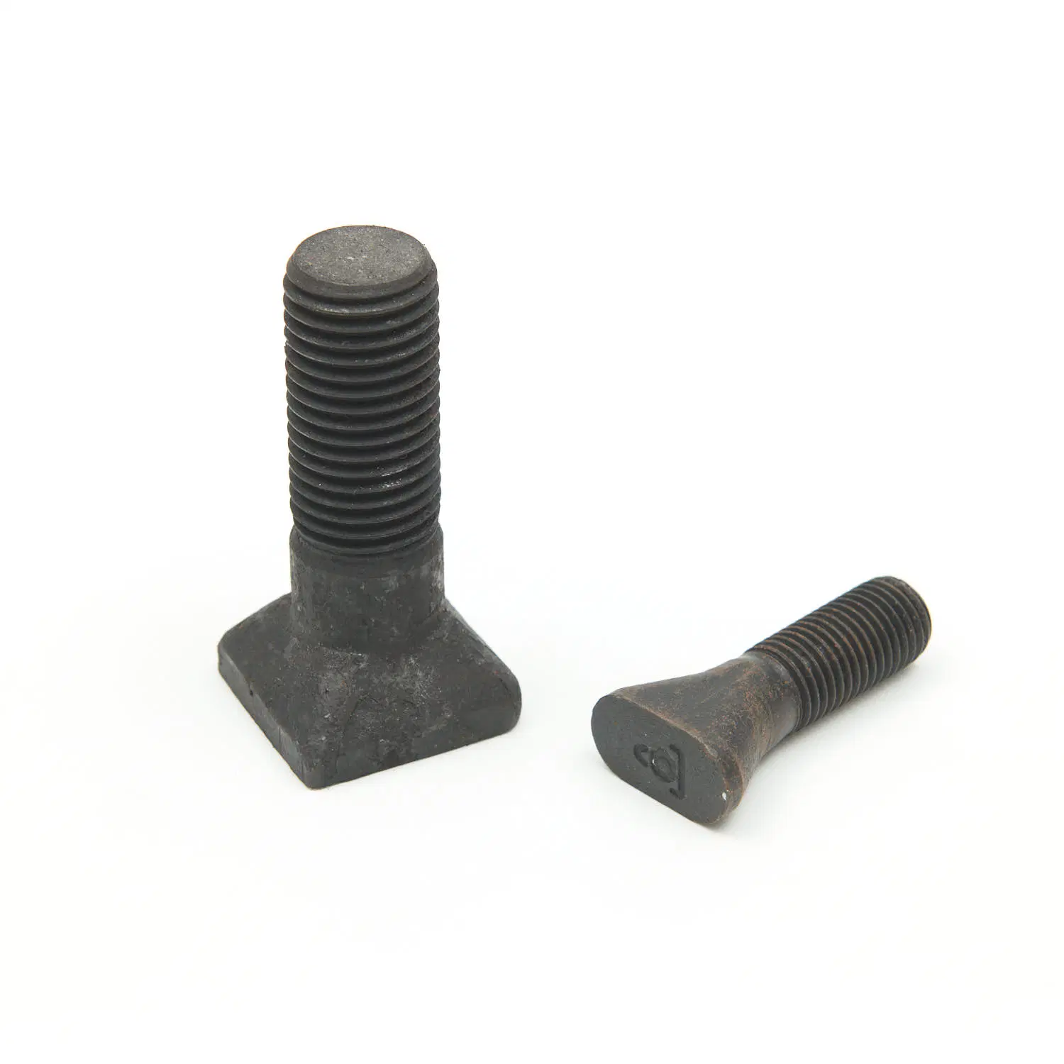 5%off M48 X3.5 X 280 Wholesale/Supplier Hardware Carbon Cast Iron Bolts with Nuts and Washers for Sag Mill Liners Eb520