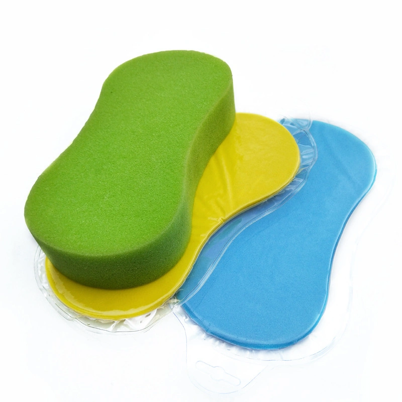 High Quality Car Washing Sponge for Car Wash Sponge Cleaning