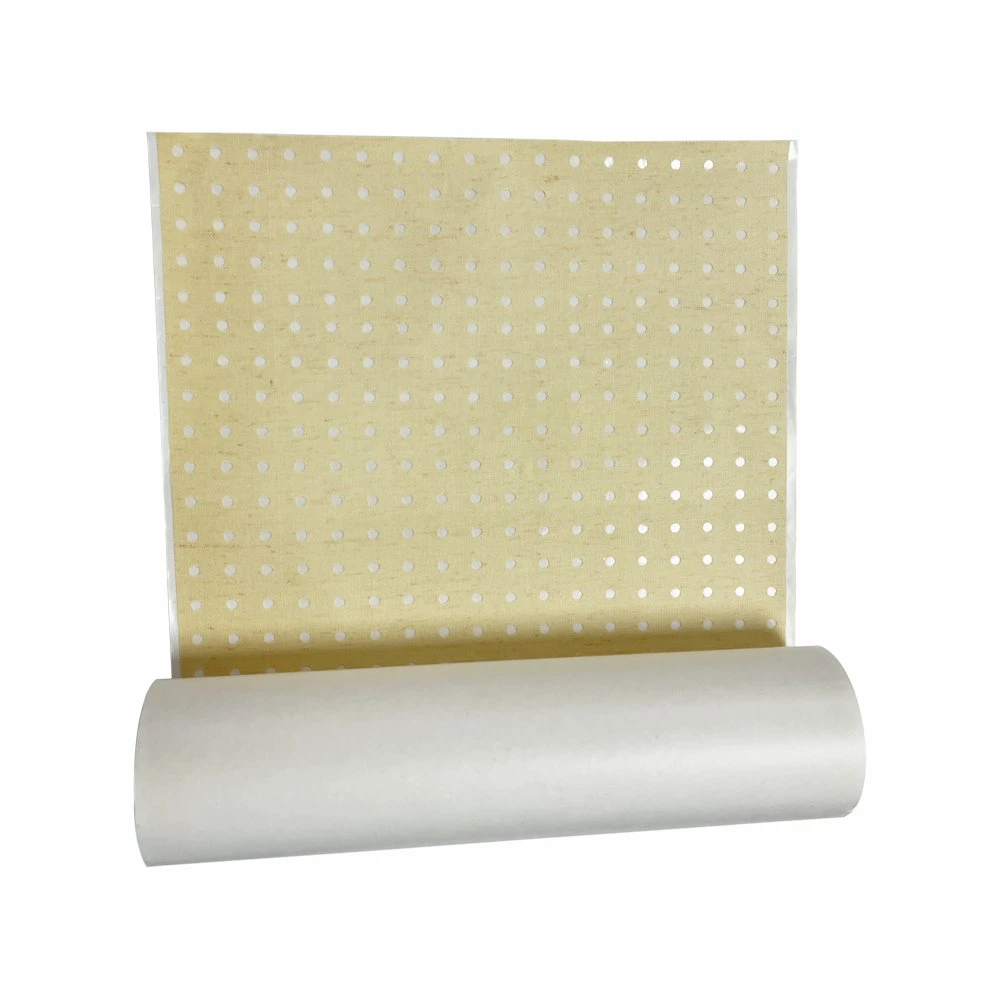 Medical Adhesive Zinc Oxide Perforated Plaster