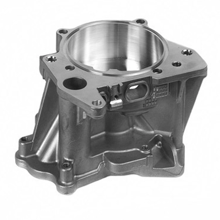 Original Factory Supply Custom High Pressure Aluminium Die Casting