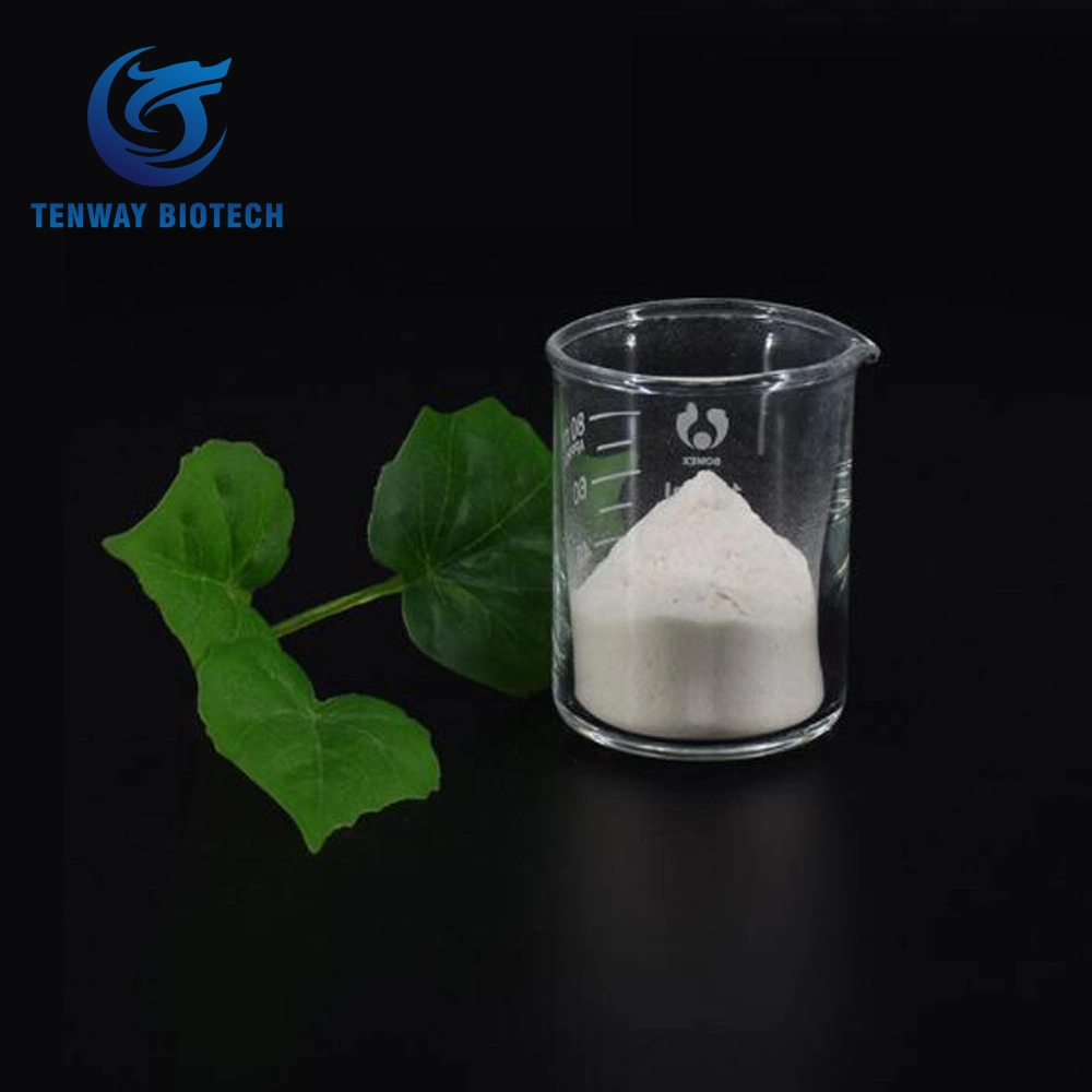 Food Ingredient Low/Medium/High Viscosity Carboxy Methyl Cellulose Powder at Low Price