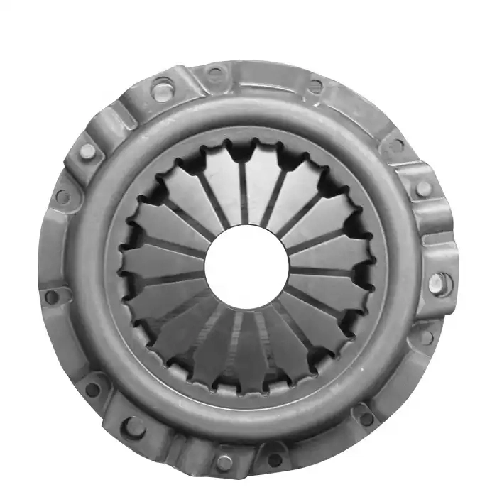 Truck Parts Clutch Driven Disc Clutch Kit Disc Clutch Plate Clutch Cover Clutch Pressure Plate for Volkswagen Ford