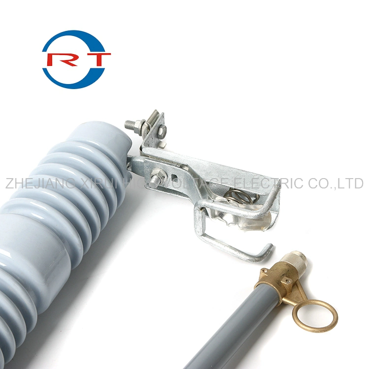 Bulk High quality/High cost performance Expulsion Dropout 24kv Fuse Cutout