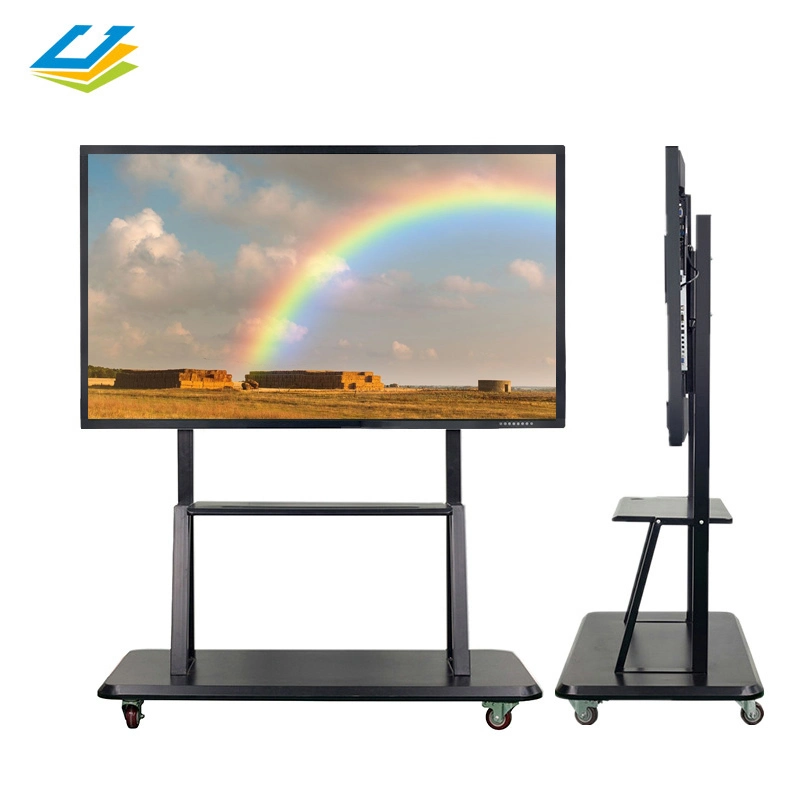 Conferencing System Touch Screen Interactive Whiteboard