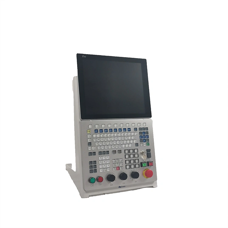 Top Seller Hnc848d Touch Screen Milling Machine Controller for Milling Machines Center