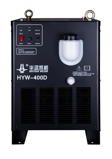 Huayuan Lgk-200HD Lgk-120IGBT Plasma Cutter Source with Hyw-400 Water Cooler