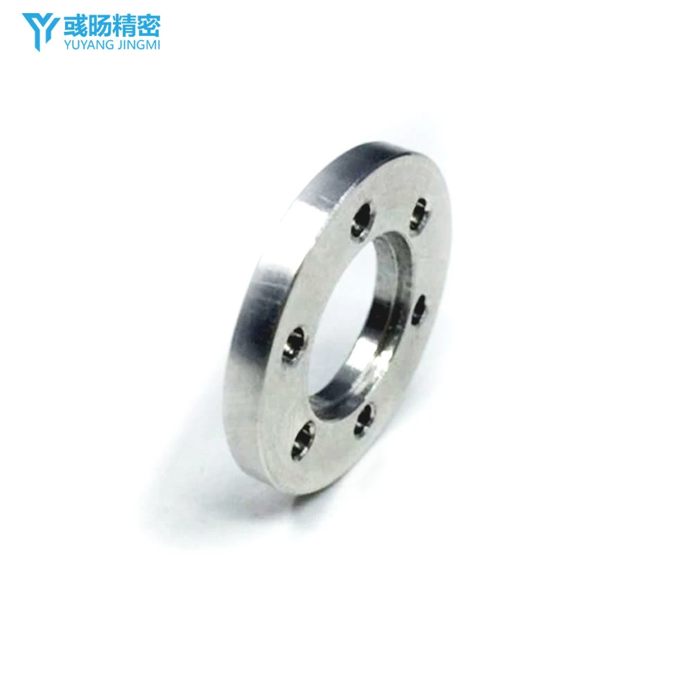 Customized CNC Machining Parts 4axis Products Milling Service Aluminum Parts for HP Jet Printer Beam