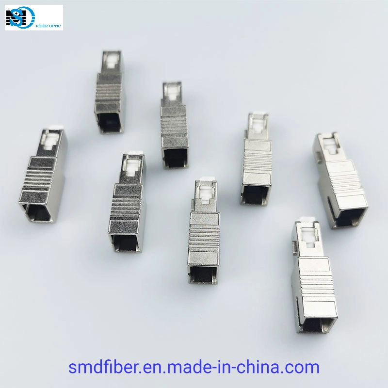 Fiber 0ptic Attenuator Sc/APC 5dB Attenuator for Network