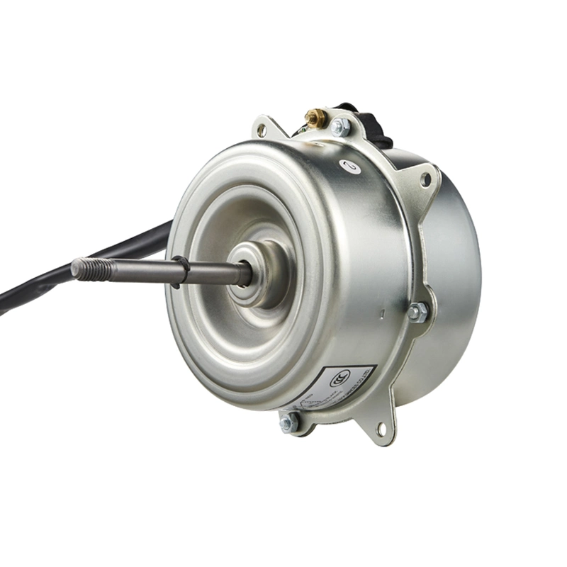 Exhaust Fan Motor Single-Phase Induction Electric Motor with CCC CE ISO Ydk-25-6-36