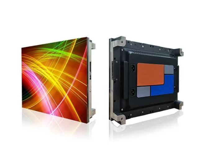 P1.6 Die Casting Aluminum Panel High Definition LED Video Wall