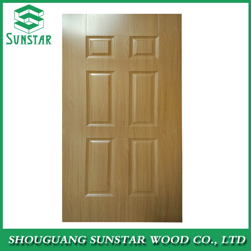 Best Price Wood Veneer for Modern Wood Face Door Skin