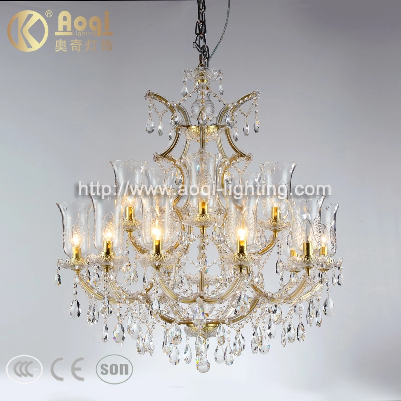 2018 Hot Sale Classic Crystal Chandelier