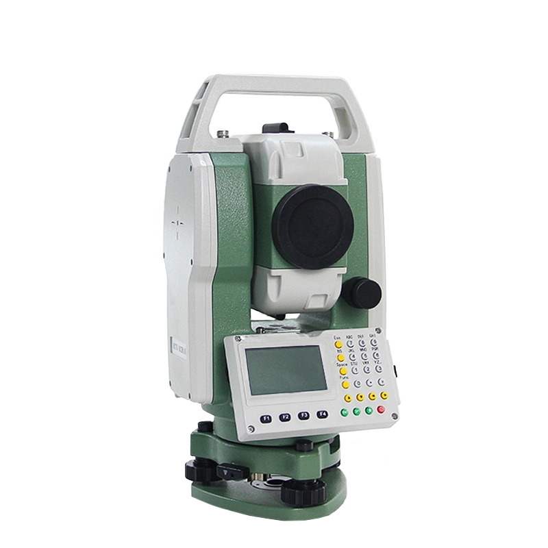 Foif Rts102 High Precision Total Station Survey Instrument 2 '' Accuracy Total Station for Sale