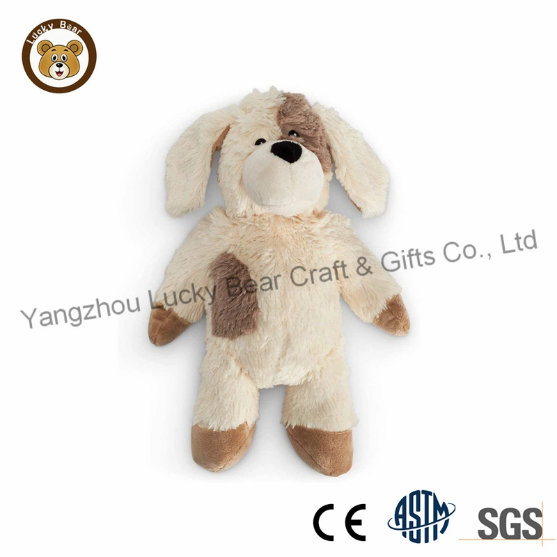 Peluche Toy Factory Animal Toy Soft Dog