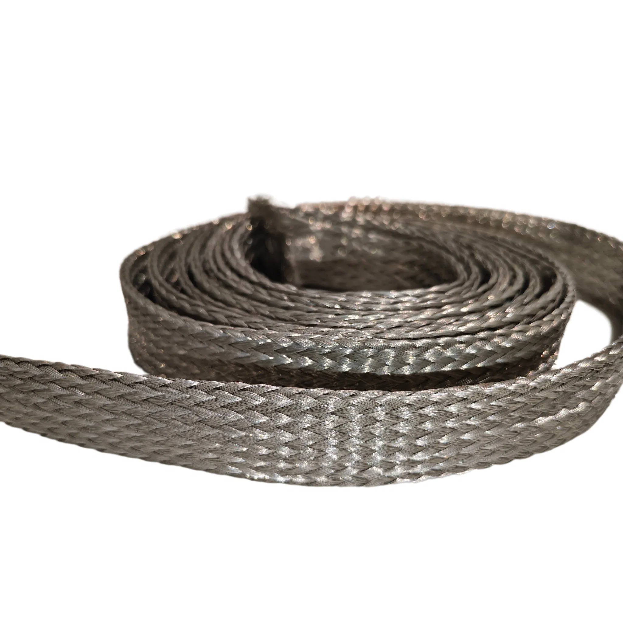 Meitong Copper Braided Wire Tinned Copper Wire